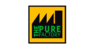 led the pure factory